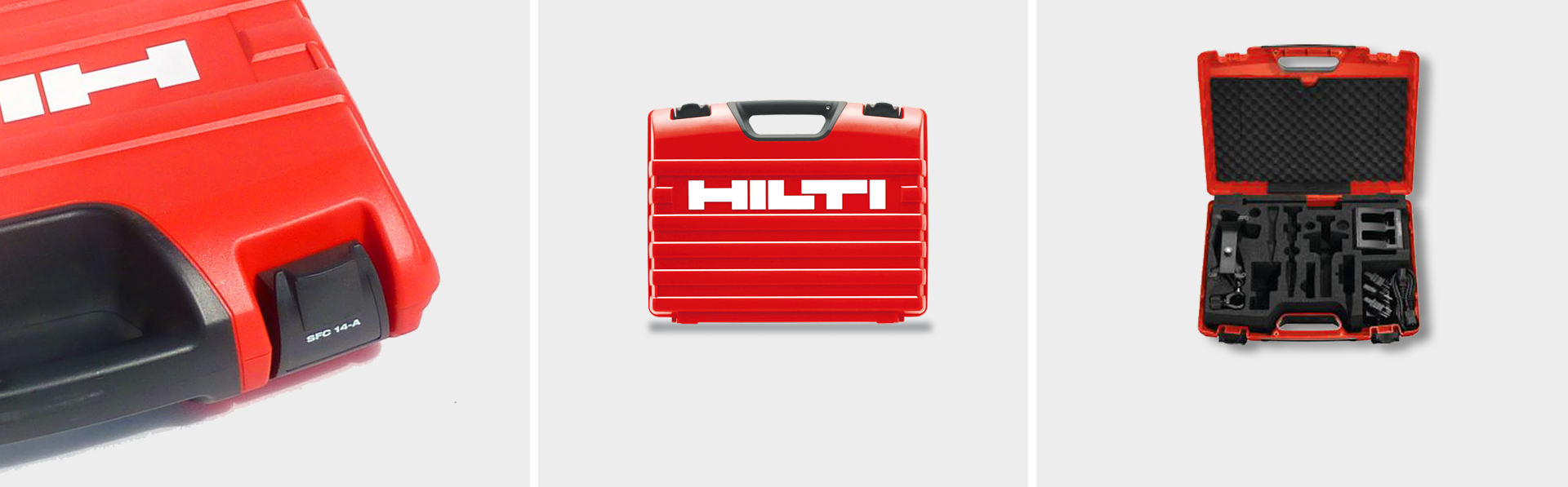 hilti-industrial design-design agency-germany