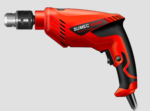 concept design-sumec-drill