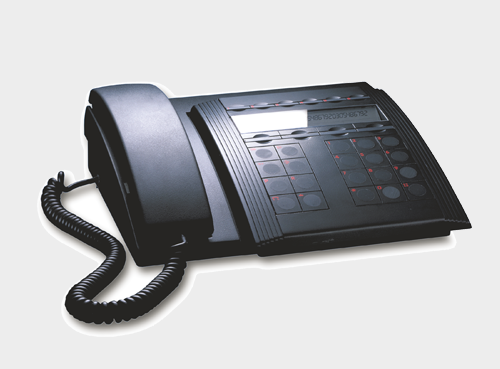 telefon 1992