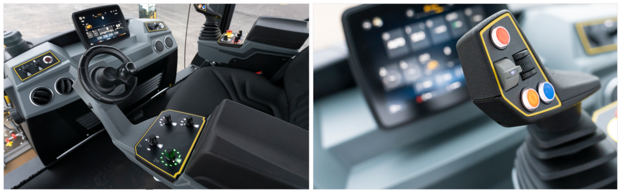 Loew Design bomag – interieur | loew design